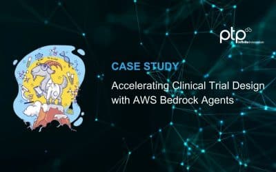 Accelerating Clinical Trial Design with AWS Bedrock Agents