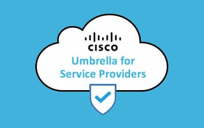 PTP Achieves Cisco Umbrella Authorization for Managed Security Service Provider