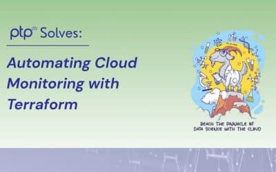 How to Create Terraform Code to Implement Monitoring in Your Cloud Environment