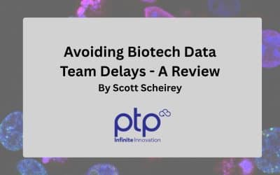 Avoiding Biotech Data Team Delays – A Review