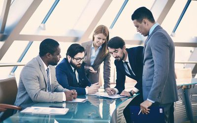 Our Review: The Top AWS Consulting Partners in the Northeast