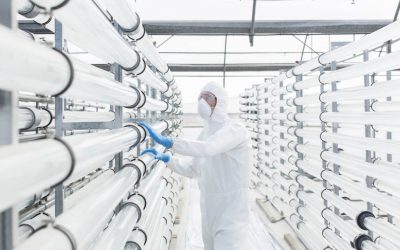 Fueling Innovation for the Life Sciences Market