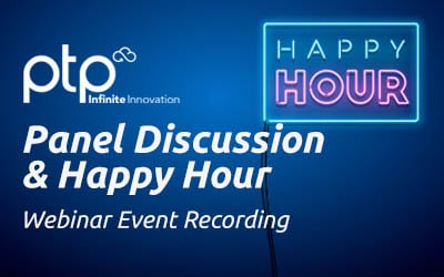 AWS Migration Insights for Biotech: PTP + CloudChomp Panel