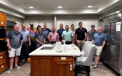 PTP and AWS Serve Hope at the 2024 American Cancer Society’s Hope Lodge in Boston