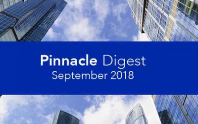 The September Edition of Pinnacle Digest is Here and It’s Packed With Goodness