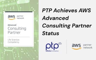 Pinnacle Technology Partners Achieves AWS Advanced Consulting Partner Status