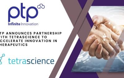 PTP Announces Partnership with TetraScience to Accelerate Innovation in Therapeutics