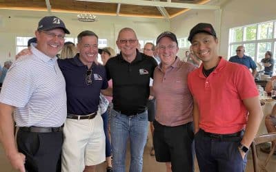 PTP Supports Military and First Responders Through Service Credit Union’s Impact Foundation