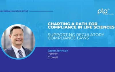 Navigating the Legal Landscape: Data Privacy, Cybersecurity, and AI in Life Sciences