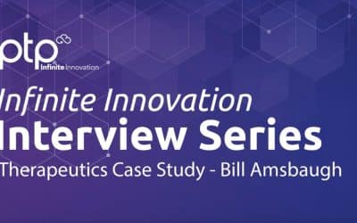 Infinite Innovation Interview: Building a Cloud Environment for a Life Sciences Therapeutic Company