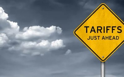 Trade Tariffs May Be the Tipping point In IT Consumption Models