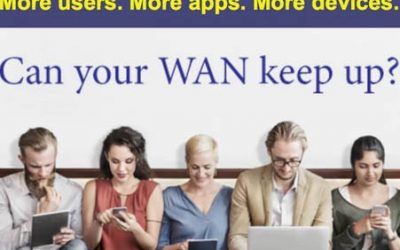 Can Your Network Handle the Digital Era? SD-WAN is the Key