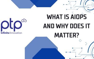 Revolutionizing IT Operations with AIOps: A Game-Changer for Modern Infrastructure