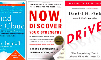 These 5 Books Will Make You Better At What You Do