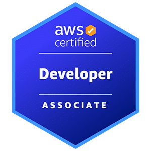 developer associate
