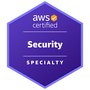 Security specialty