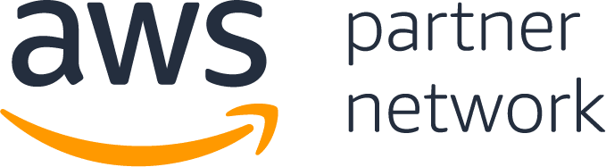 AWS Partner Logo