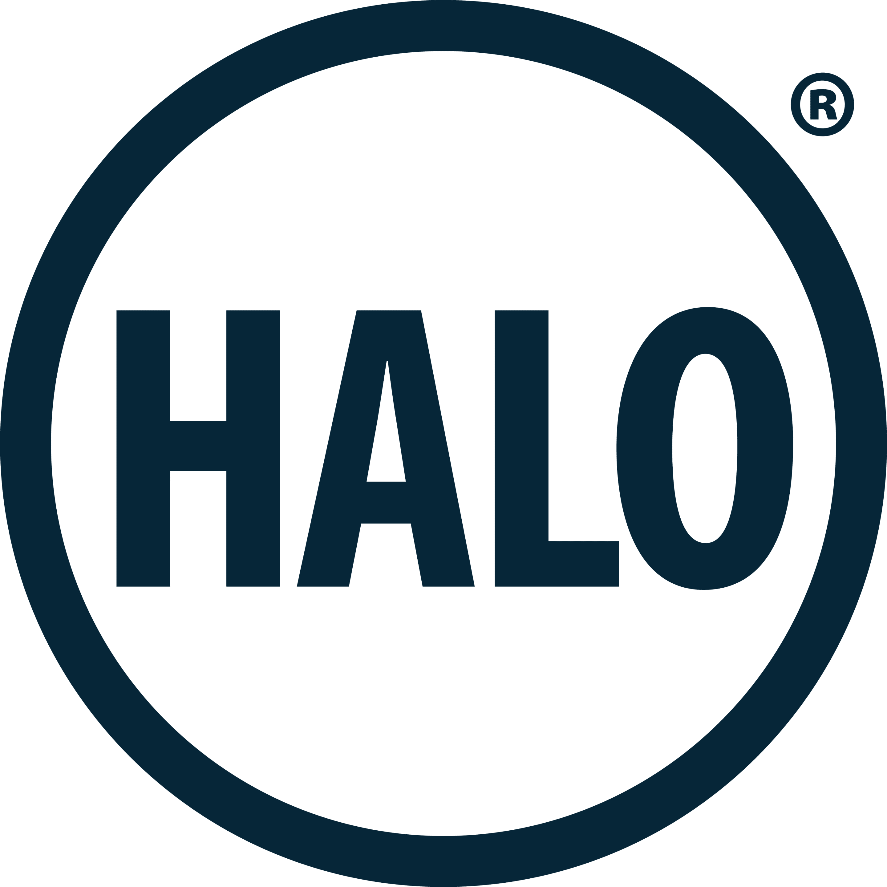 halo logo