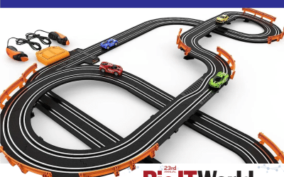 Racing to Innovation: PTP at Bio-IT World Conference & Expo 2024