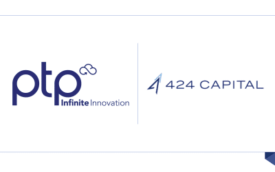 PTP Closes Significant Investment with 424 Capital