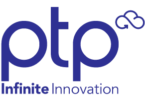 PTP logo